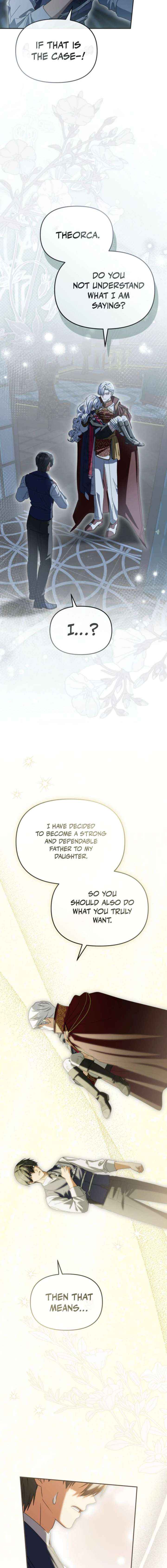 How to Survive As The Devil’s Daughter Chapter 127 page 14 - 