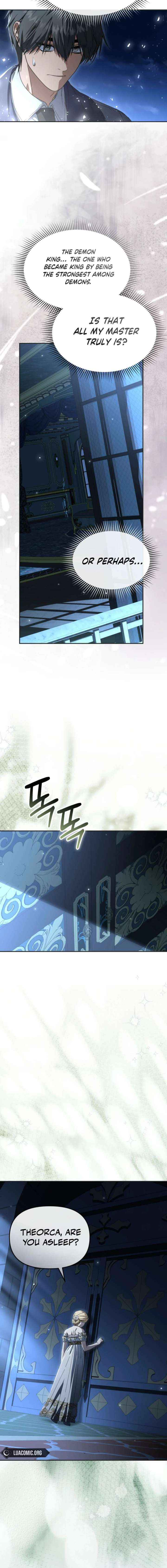 How to Survive As The Devil’s Daughter Chapter 127 page 16 - 