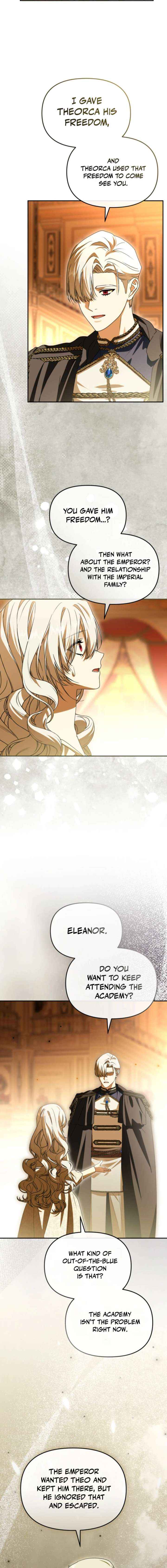 How to Survive As The Devil’s Daughter Chapter 129 page 16 - 