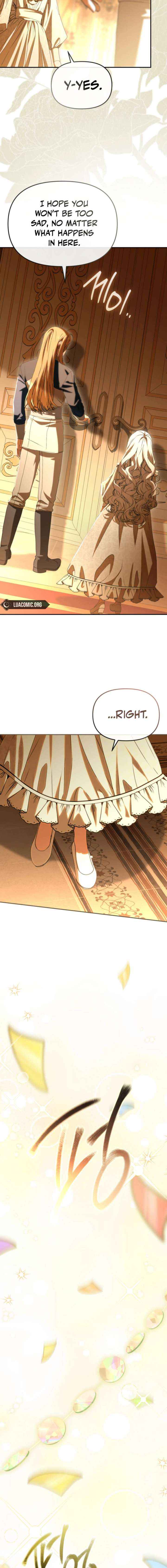 How to Survive As The Devil’s Daughter Chapter 129 page 3 - 