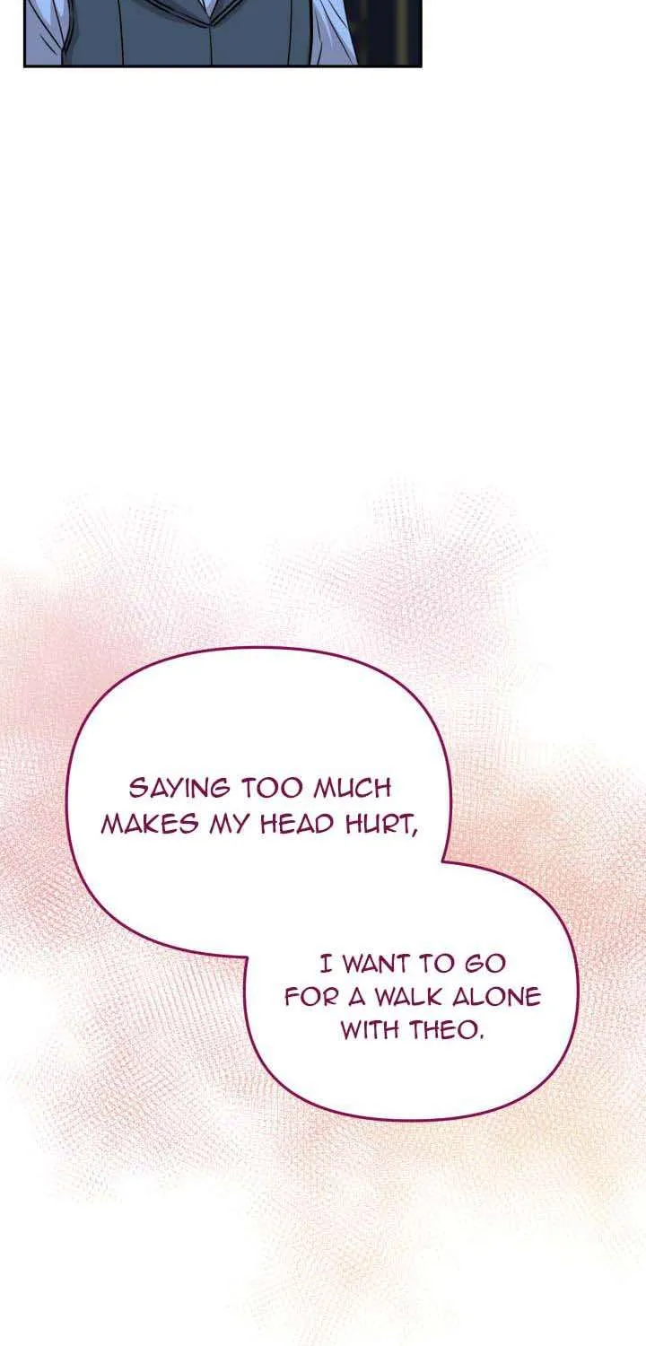 How to Survive As The Devil’s Daughter Chapter 13 page 15 - 