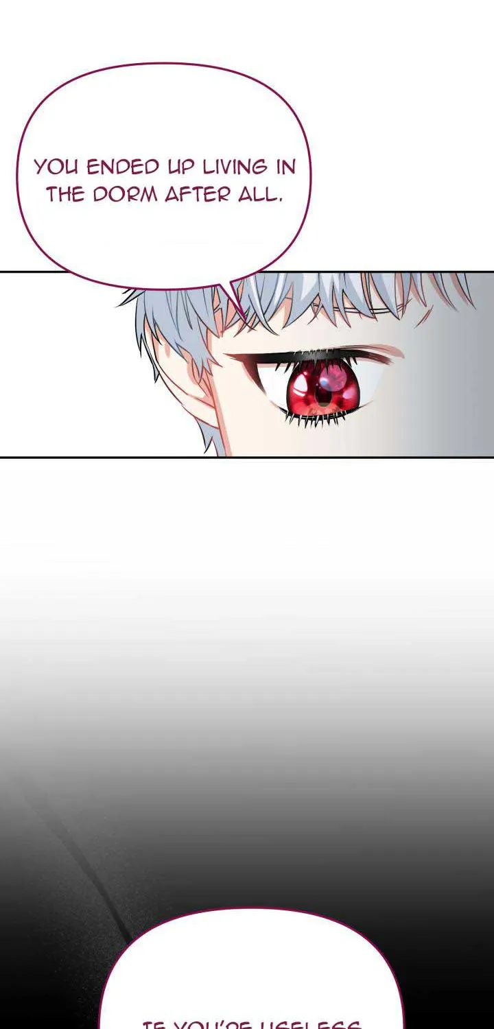 How to Survive As The Devil’s Daughter Chapter 13 page 35 - 