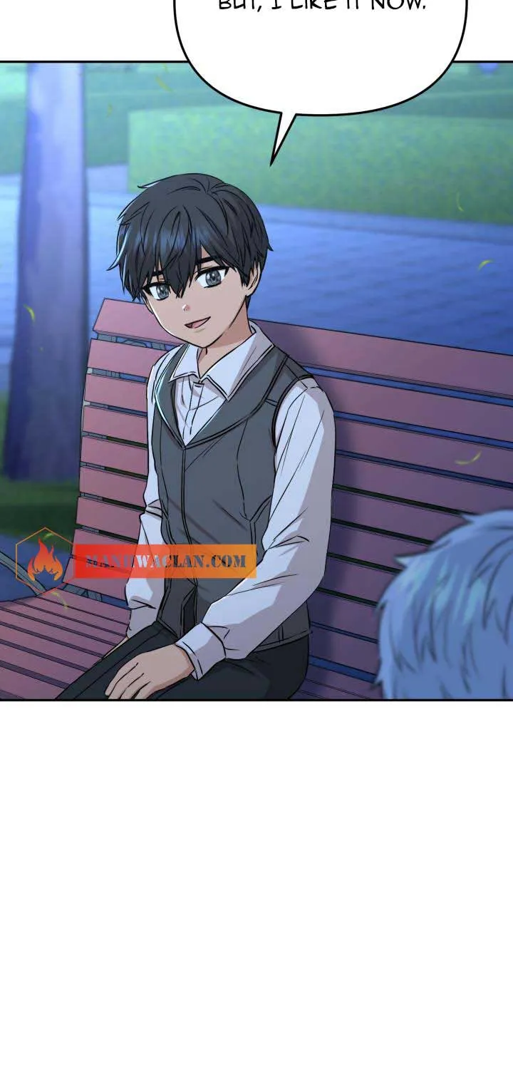 How to Survive As The Devil’s Daughter Chapter 13 page 40 - 