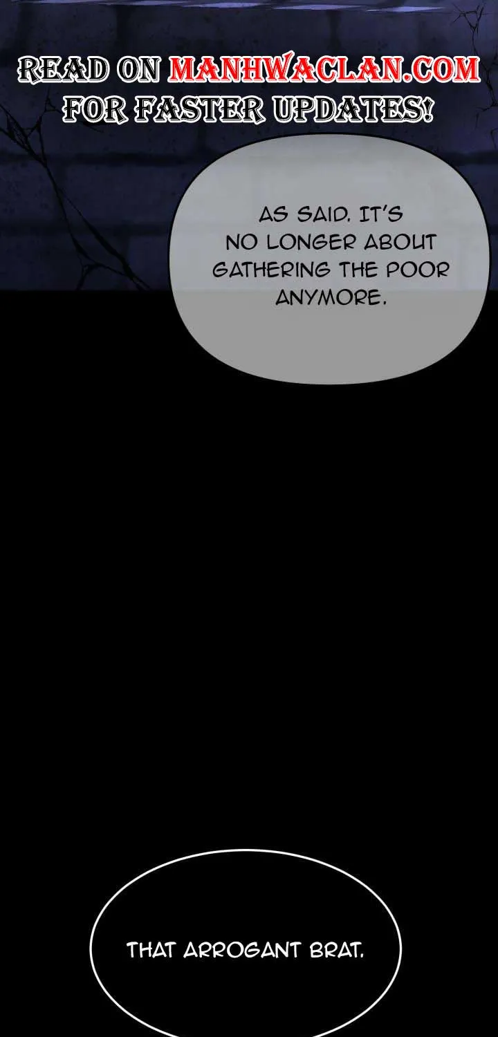 How to Survive As The Devil’s Daughter Chapter 13 page 44 - 