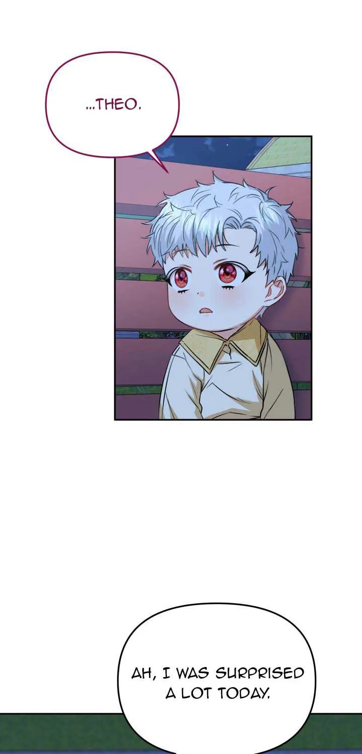 How to Survive As The Devil’s Daughter Chapter 13 page 49 - 