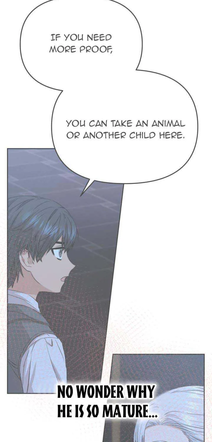 How to Survive As The Devil’s Daughter Chapter 13 page 65 - 
