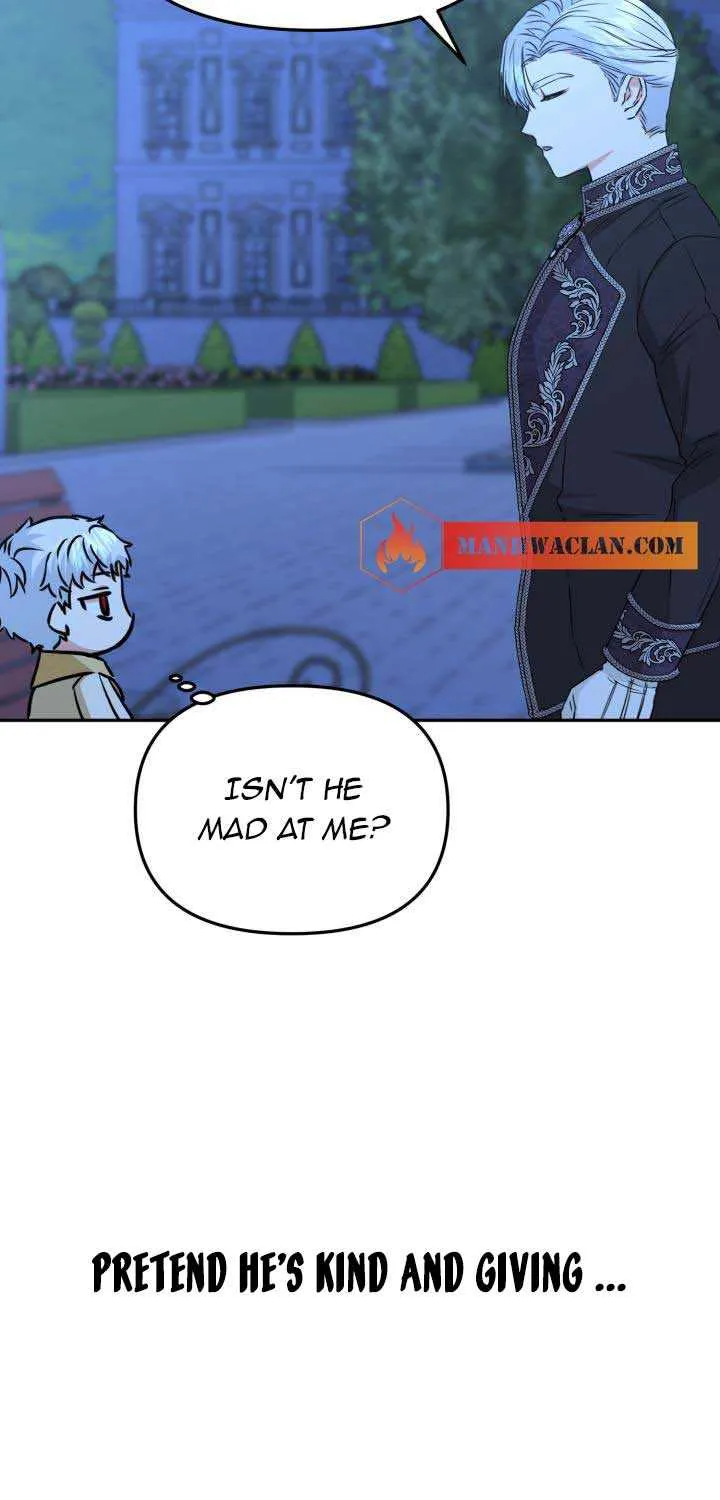 How to Survive As The Devil’s Daughter Chapter 13 page 70 - 