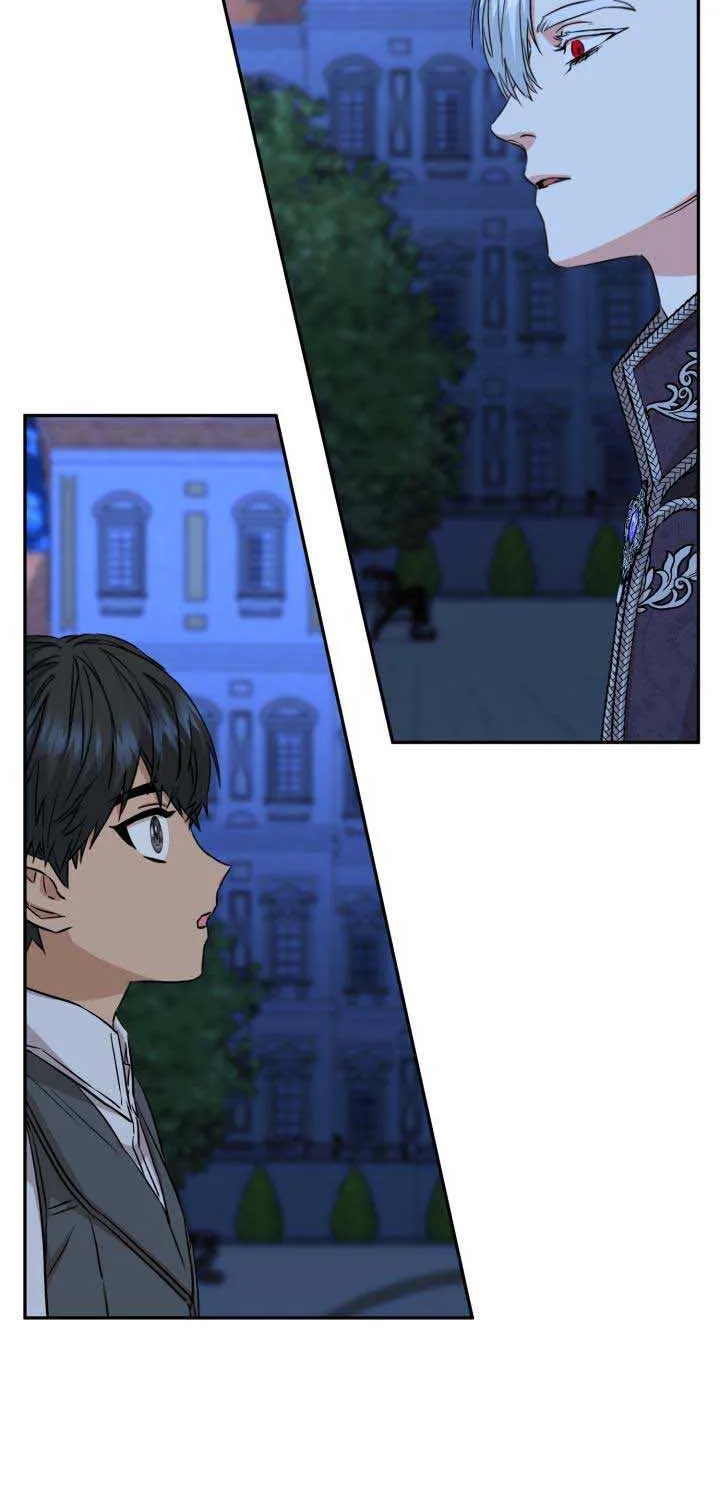 How to Survive As The Devil’s Daughter Chapter 13 page 76 - 
