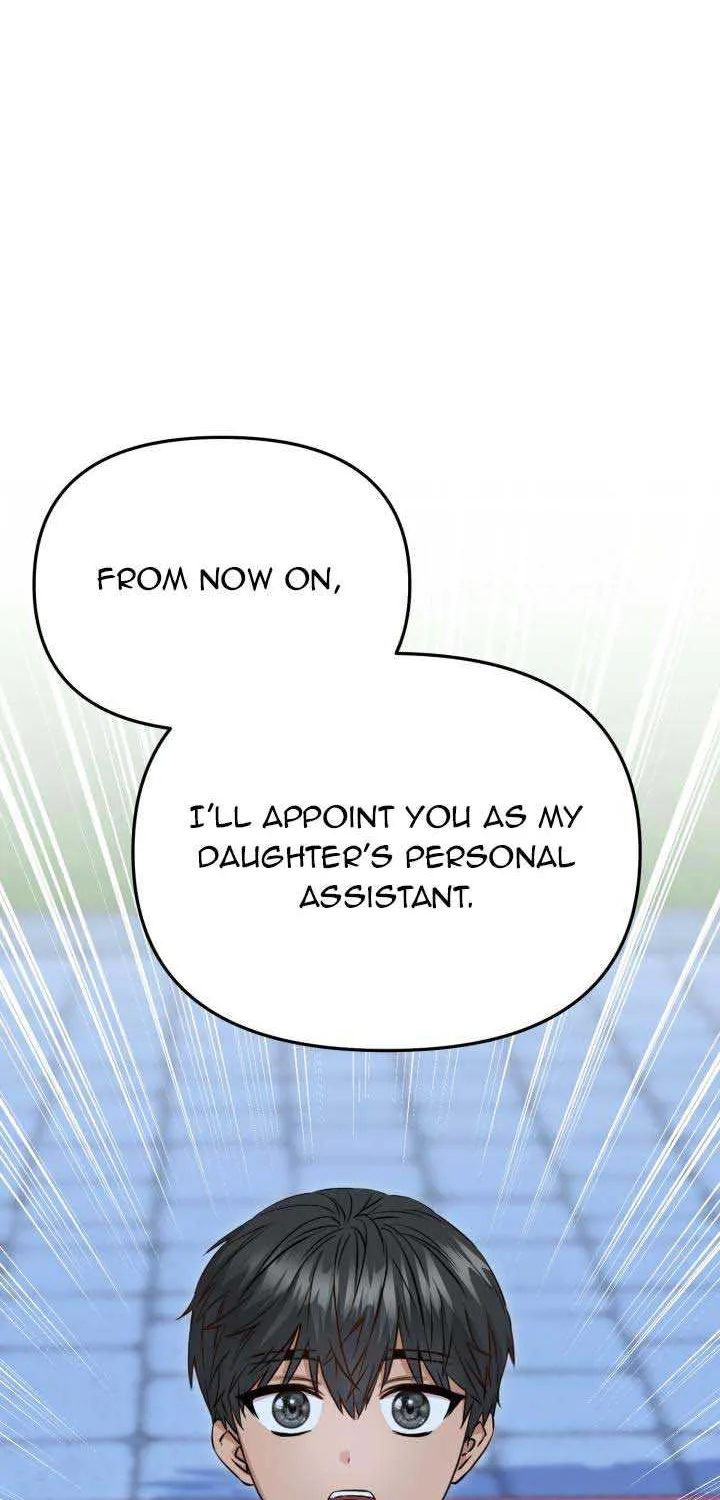 How to Survive As The Devil’s Daughter Chapter 13 page 77 - 