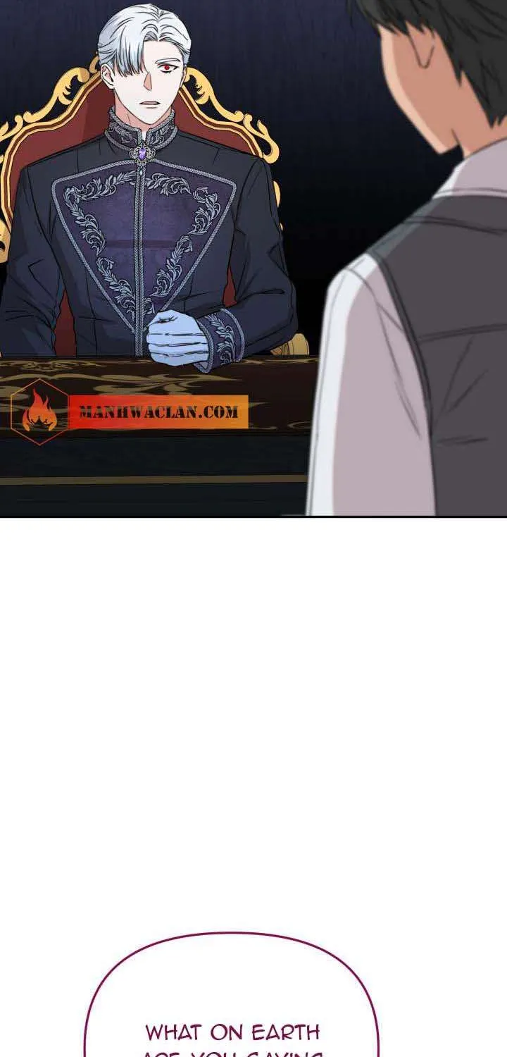 How to Survive As The Devil’s Daughter Chapter 13 page 10 - 