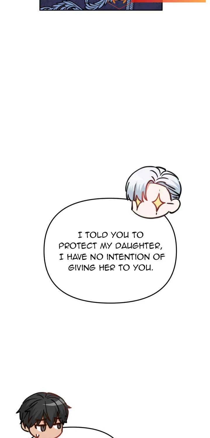 How to Survive As The Devil’s Daughter Chapter 13 page 94 - 
