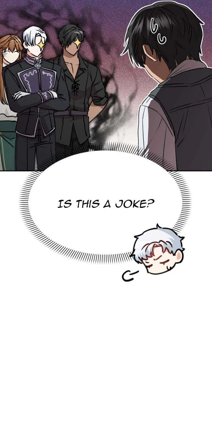 How to Survive As The Devil’s Daughter Chapter 13 page 96 - 