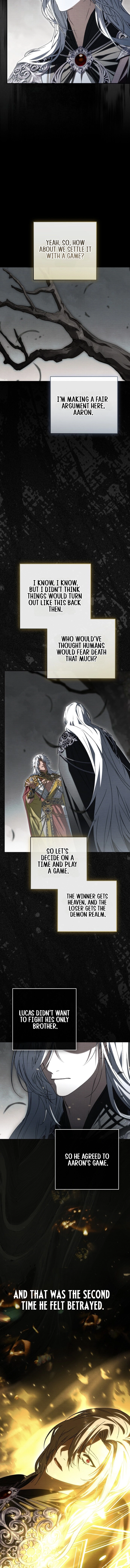 How to Survive As The Devil’s Daughter Chapter 131 page 2 - 