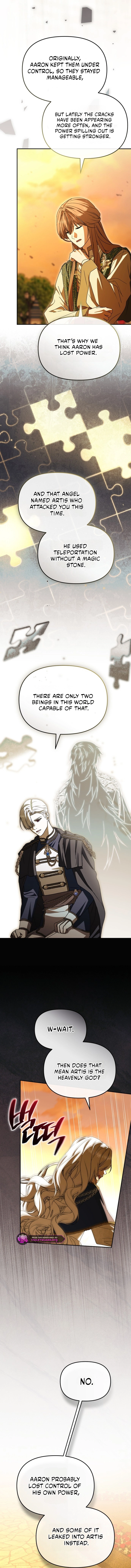 How to Survive As The Devil’s Daughter Chapter 131 page 15 - 