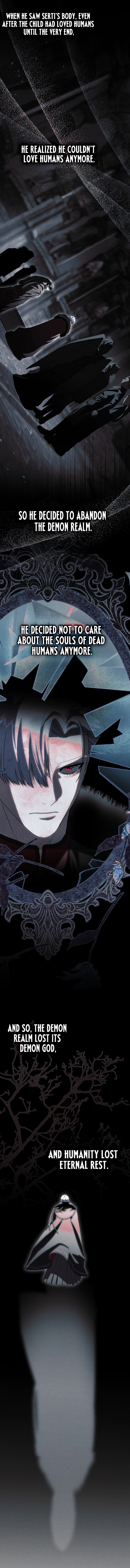 How to Survive As The Devil’s Daughter Chapter 131 page 7 - 