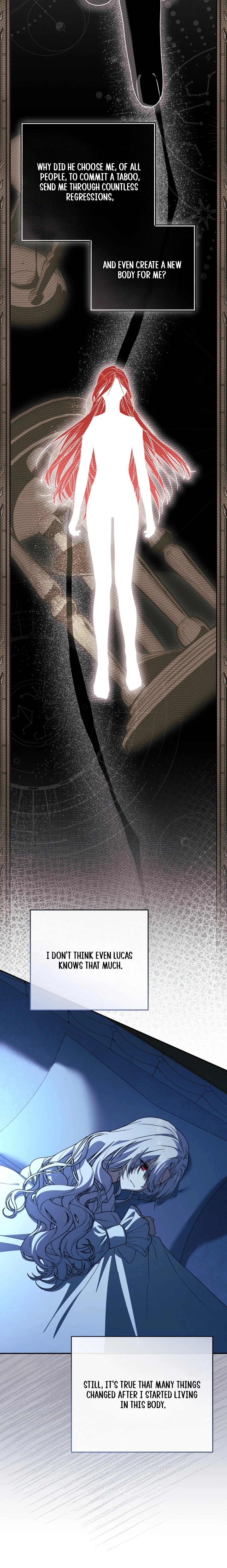 How to Survive As The Devil’s Daughter Chapter 132 page 14 - 