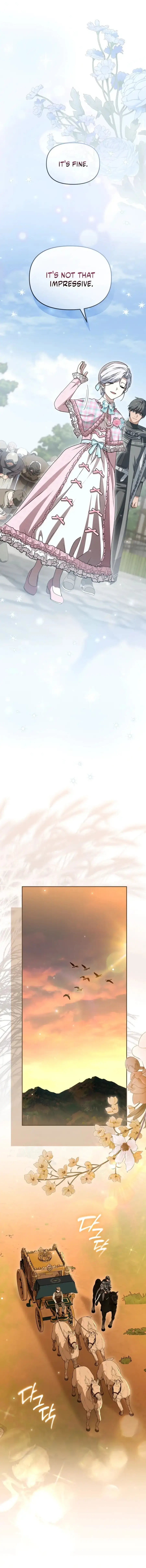How to Survive As The Devil’s Daughter Chapter 133 page 18 - 
