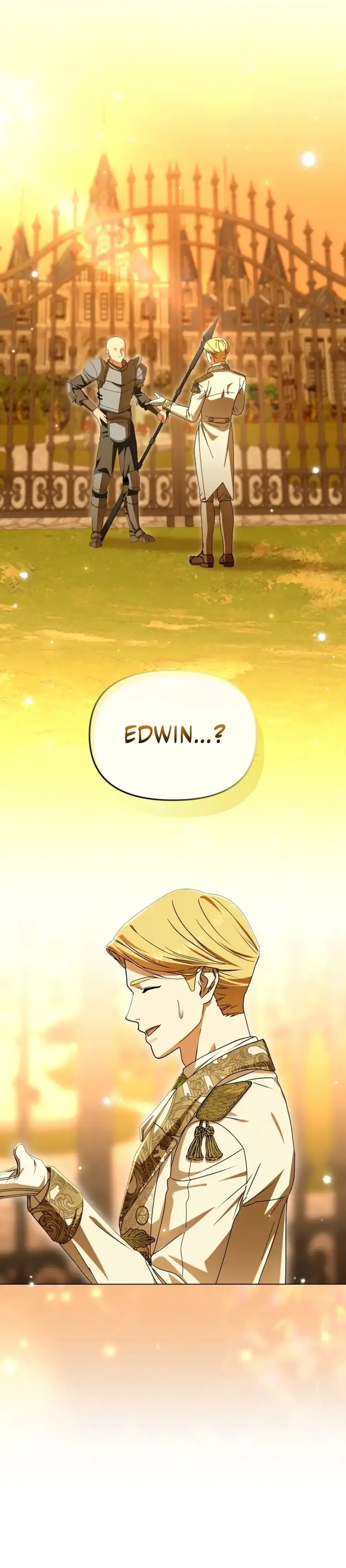 How to Survive As The Devil’s Daughter Chapter 133 page 20 - 