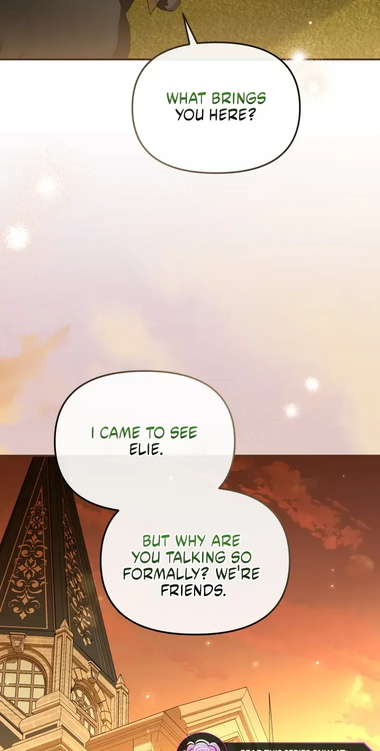 How to Survive As The Devil’s Daughter Chapter 134 page 15 - 