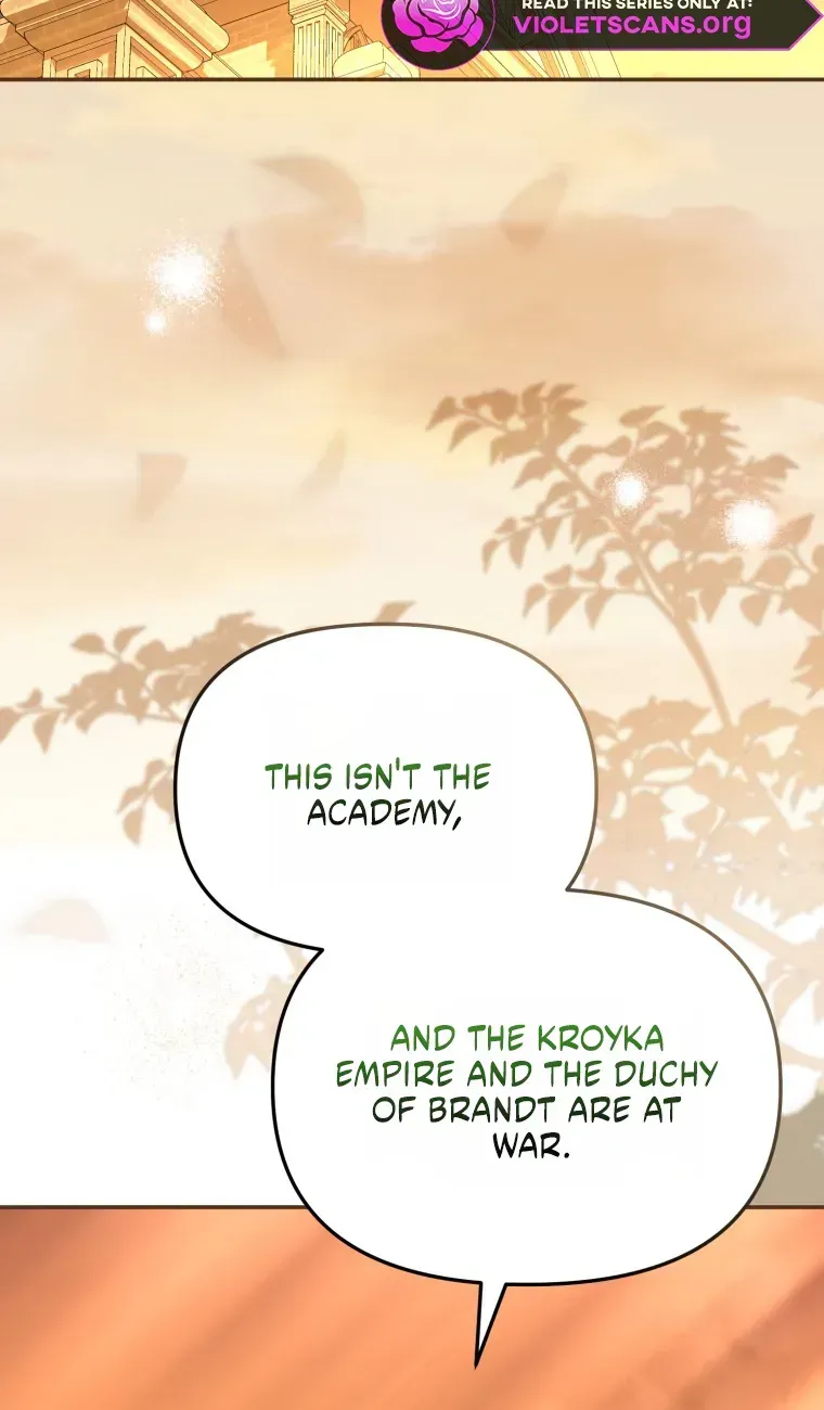 How to Survive As The Devil’s Daughter Chapter 134 page 16 - 
