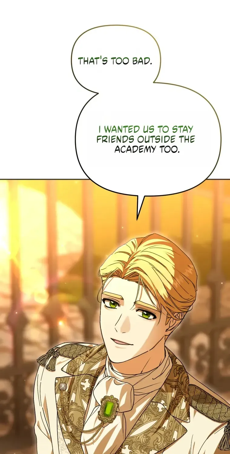 How to Survive As The Devil’s Daughter Chapter 134 page 18 - 