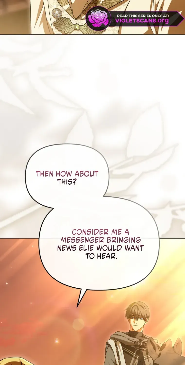 How to Survive As The Devil’s Daughter Chapter 134 page 19 - 