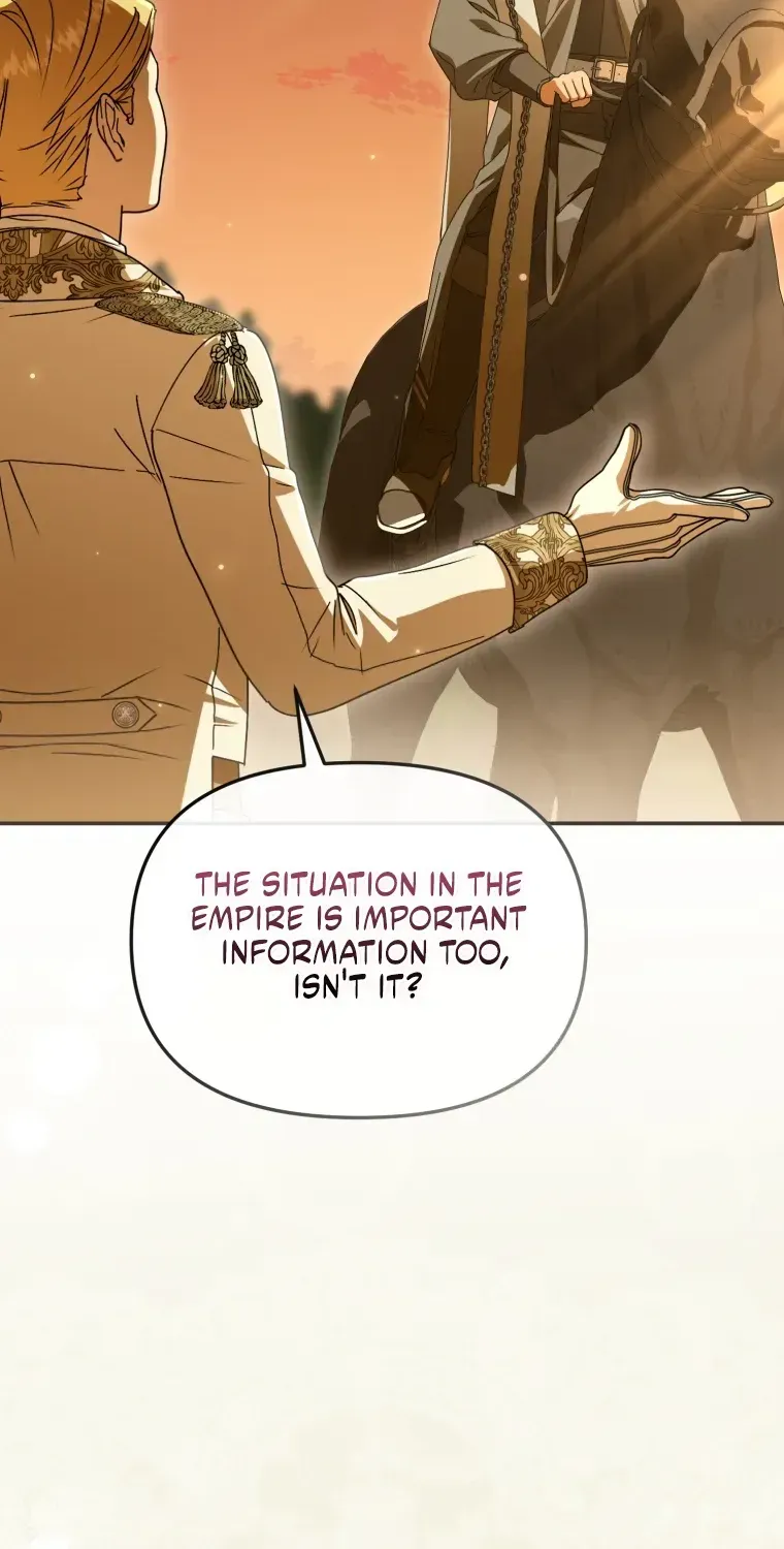 How to Survive As The Devil’s Daughter Chapter 134 page 20 - 
