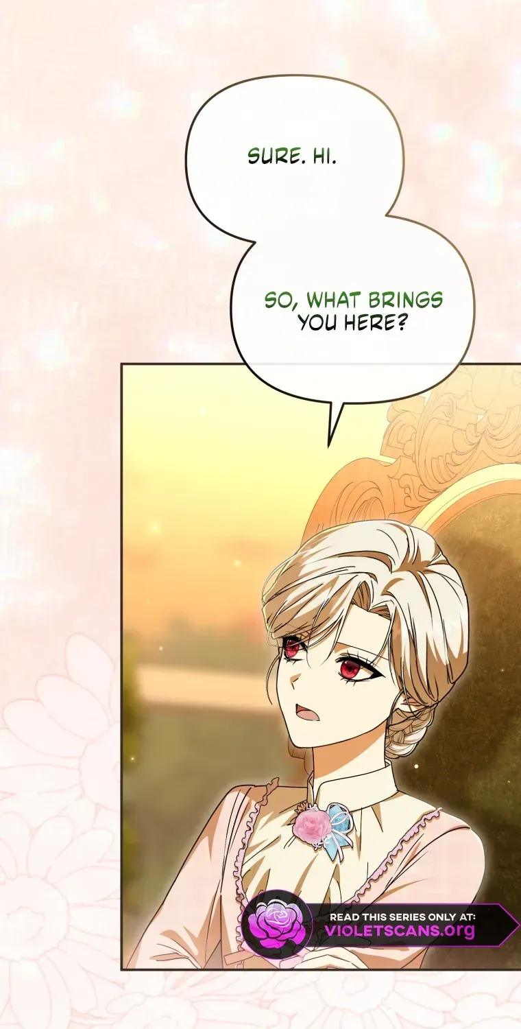 How to Survive As The Devil’s Daughter Chapter 134 page 31 - 