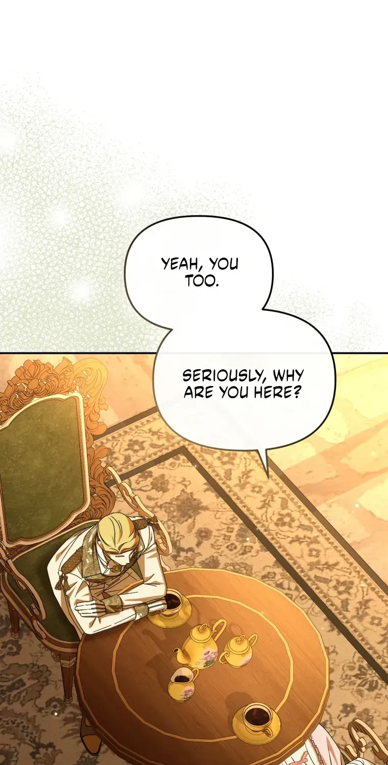 How to Survive As The Devil’s Daughter Chapter 134 page 33 - 
