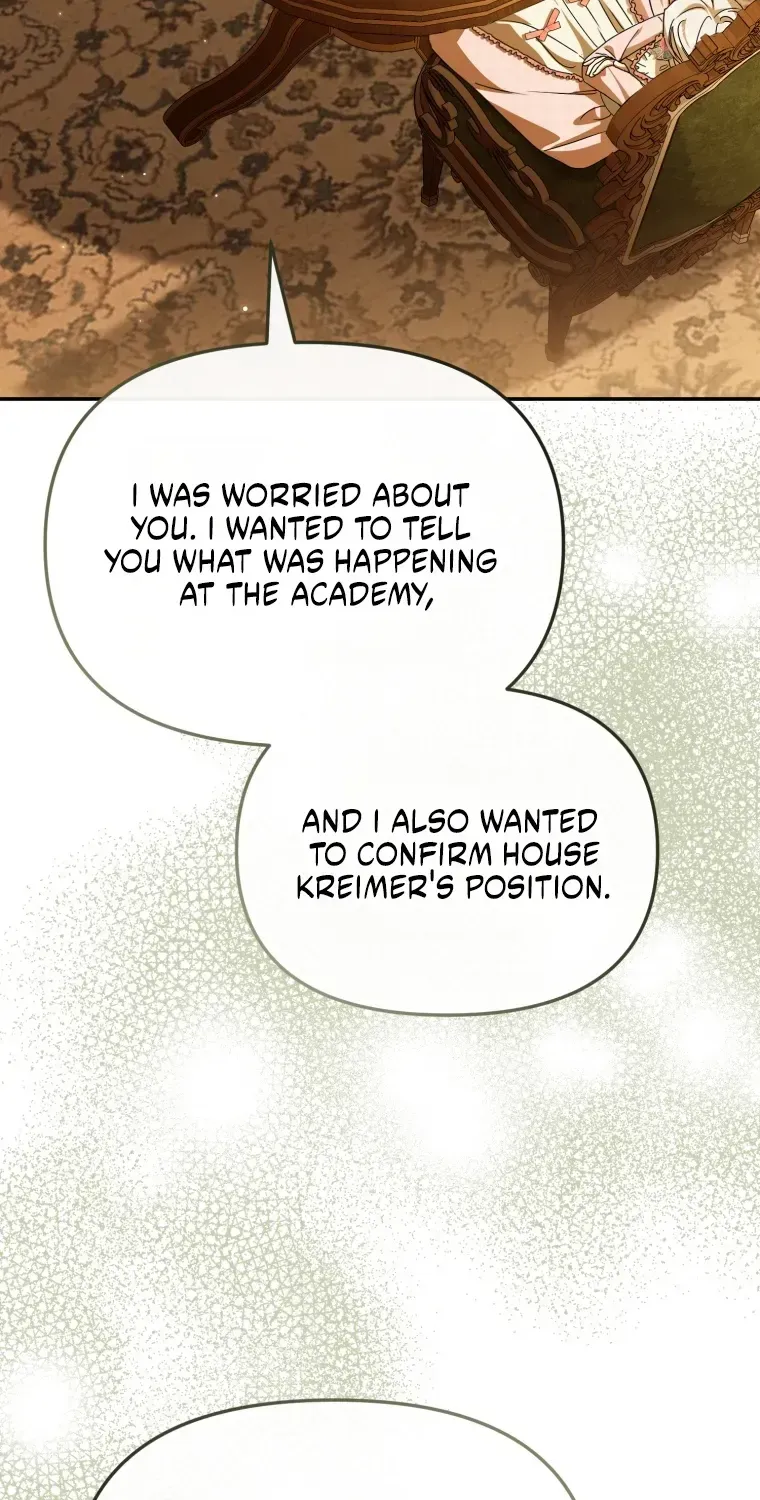 How to Survive As The Devil’s Daughter Chapter 134 page 34 - 