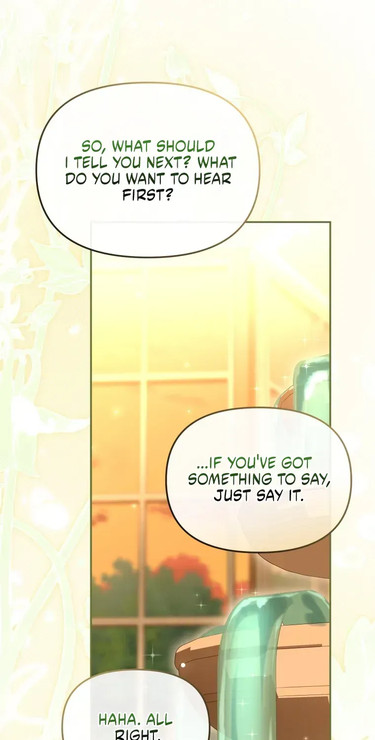 How to Survive As The Devil’s Daughter Chapter 134 page 37 - 