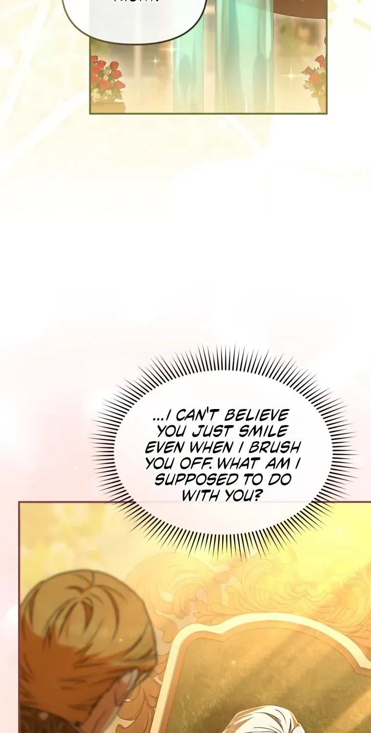 How to Survive As The Devil’s Daughter Chapter 134 page 38 - 