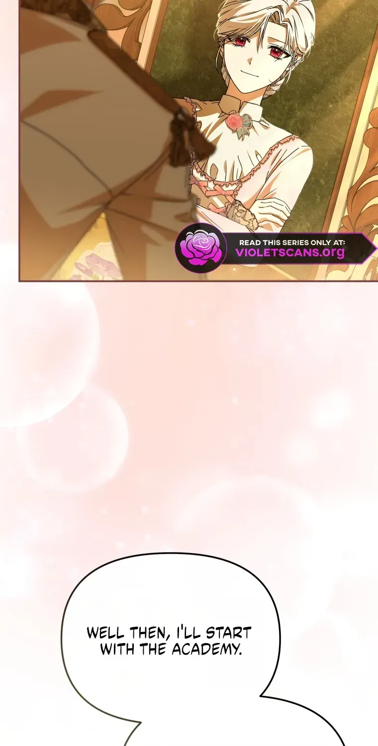 How to Survive As The Devil’s Daughter Chapter 134 page 39 - 