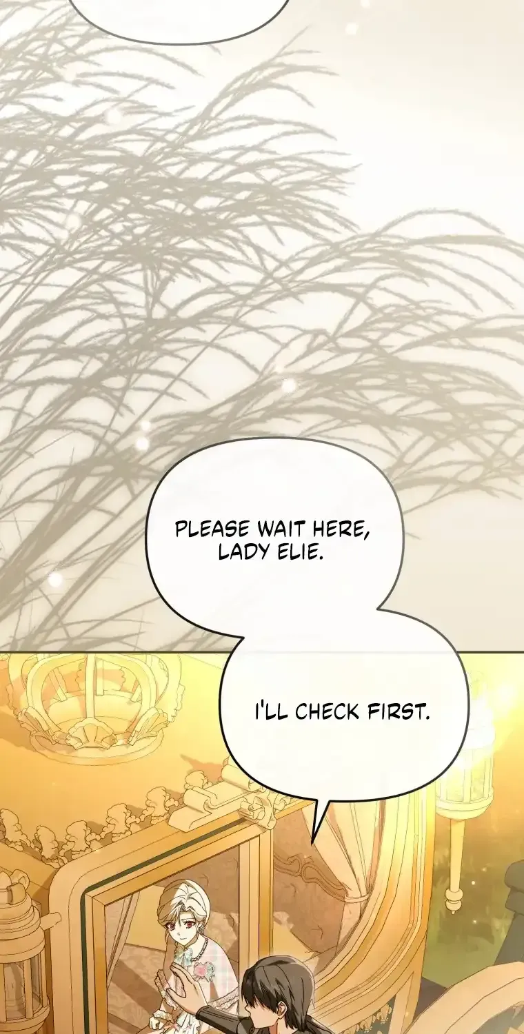 How to Survive As The Devil’s Daughter Chapter 134 page 5 - 