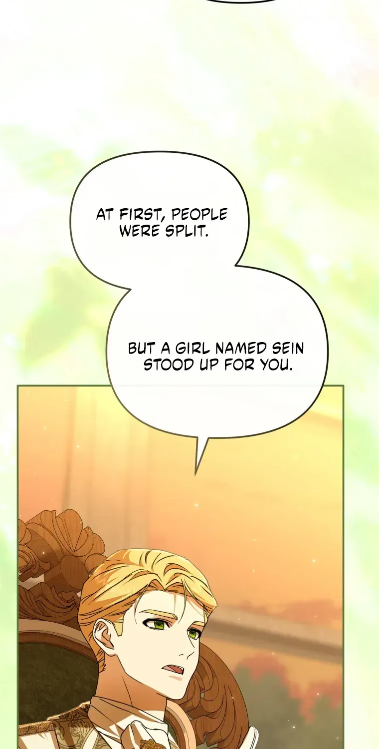How to Survive As The Devil’s Daughter Chapter 134 page 41 - 