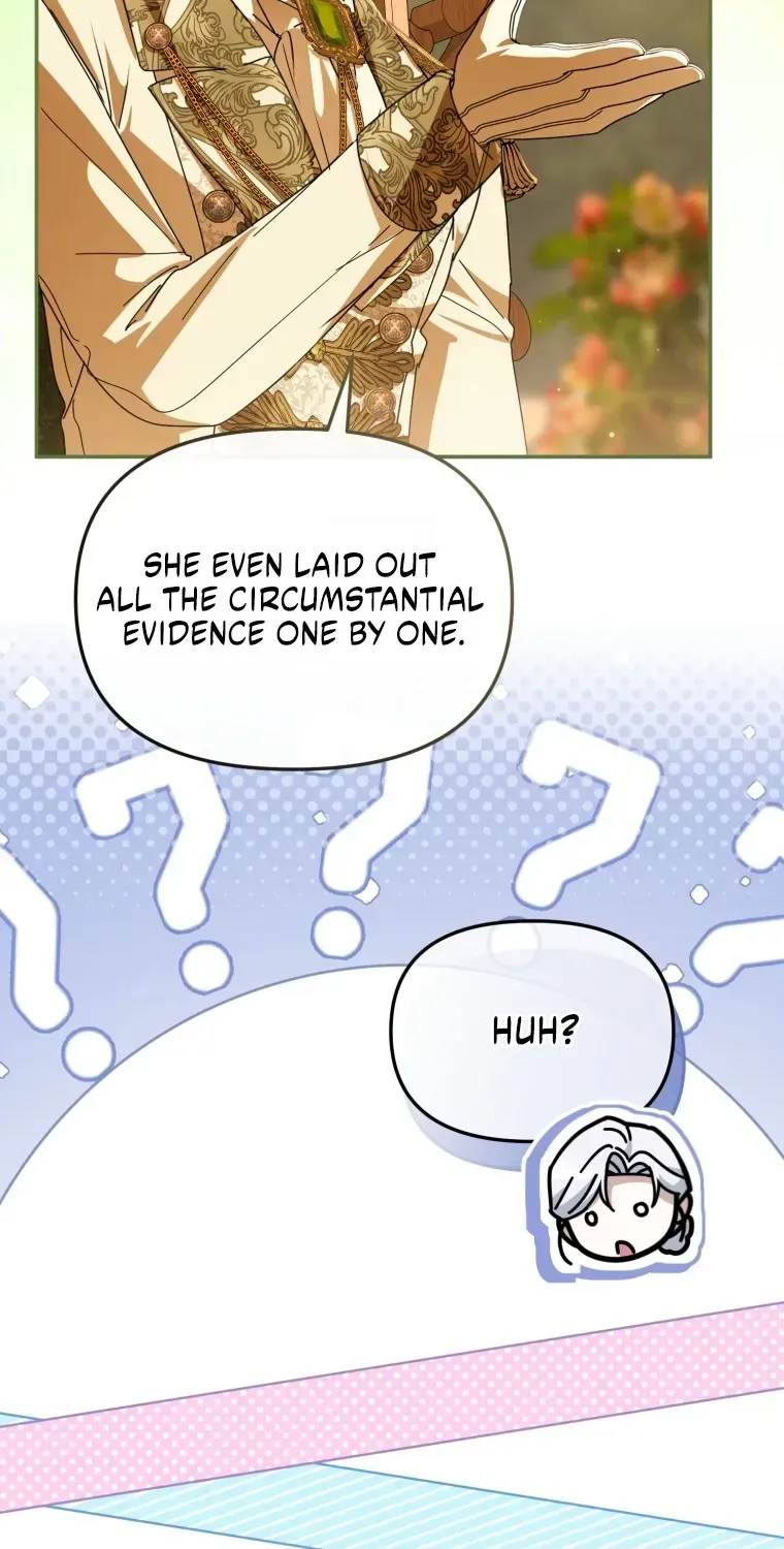 How to Survive As The Devil’s Daughter Chapter 134 page 42 - 