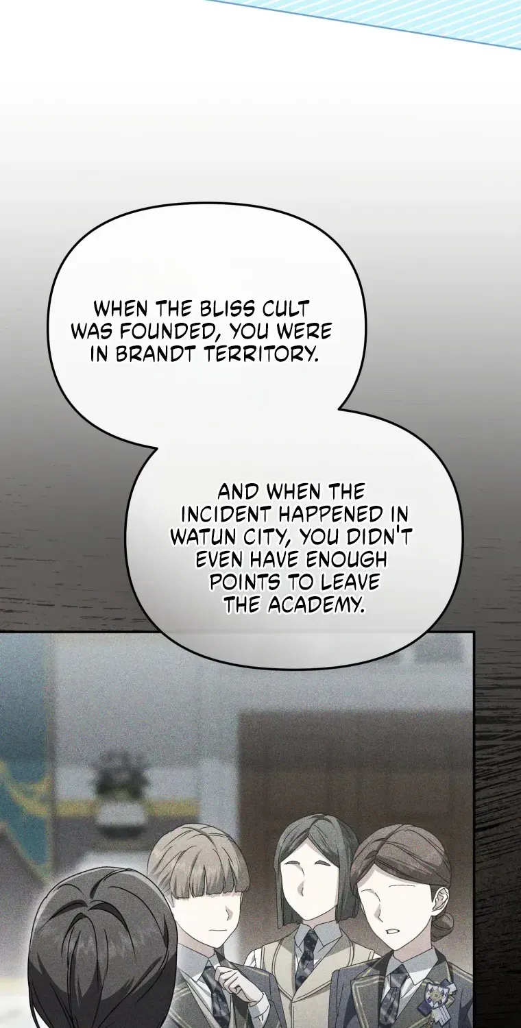 How to Survive As The Devil’s Daughter Chapter 134 page 43 - 