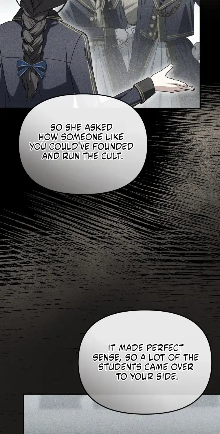How to Survive As The Devil’s Daughter Chapter 134 page 44 - 