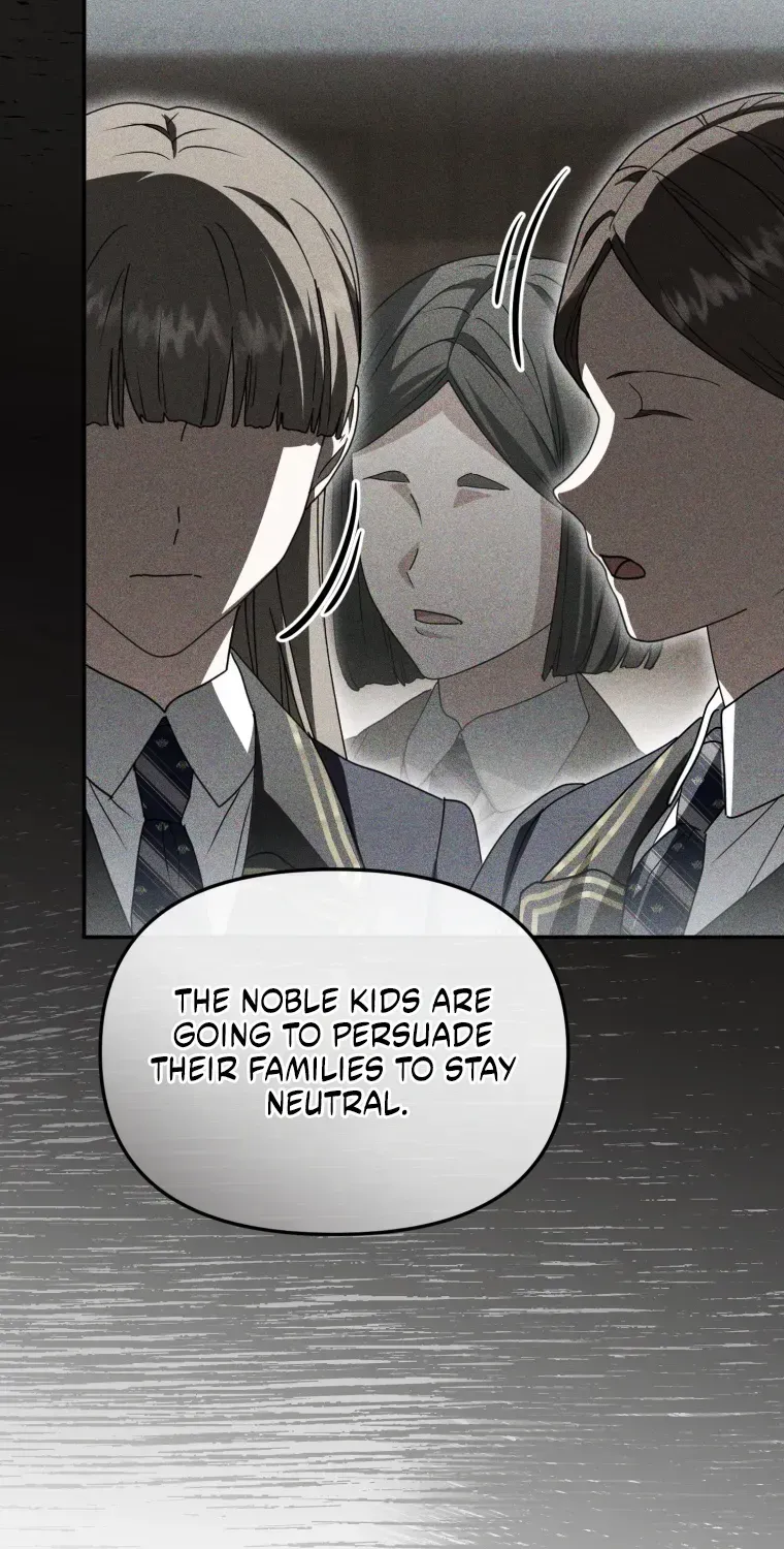 How to Survive As The Devil’s Daughter Chapter 134 page 45 - 