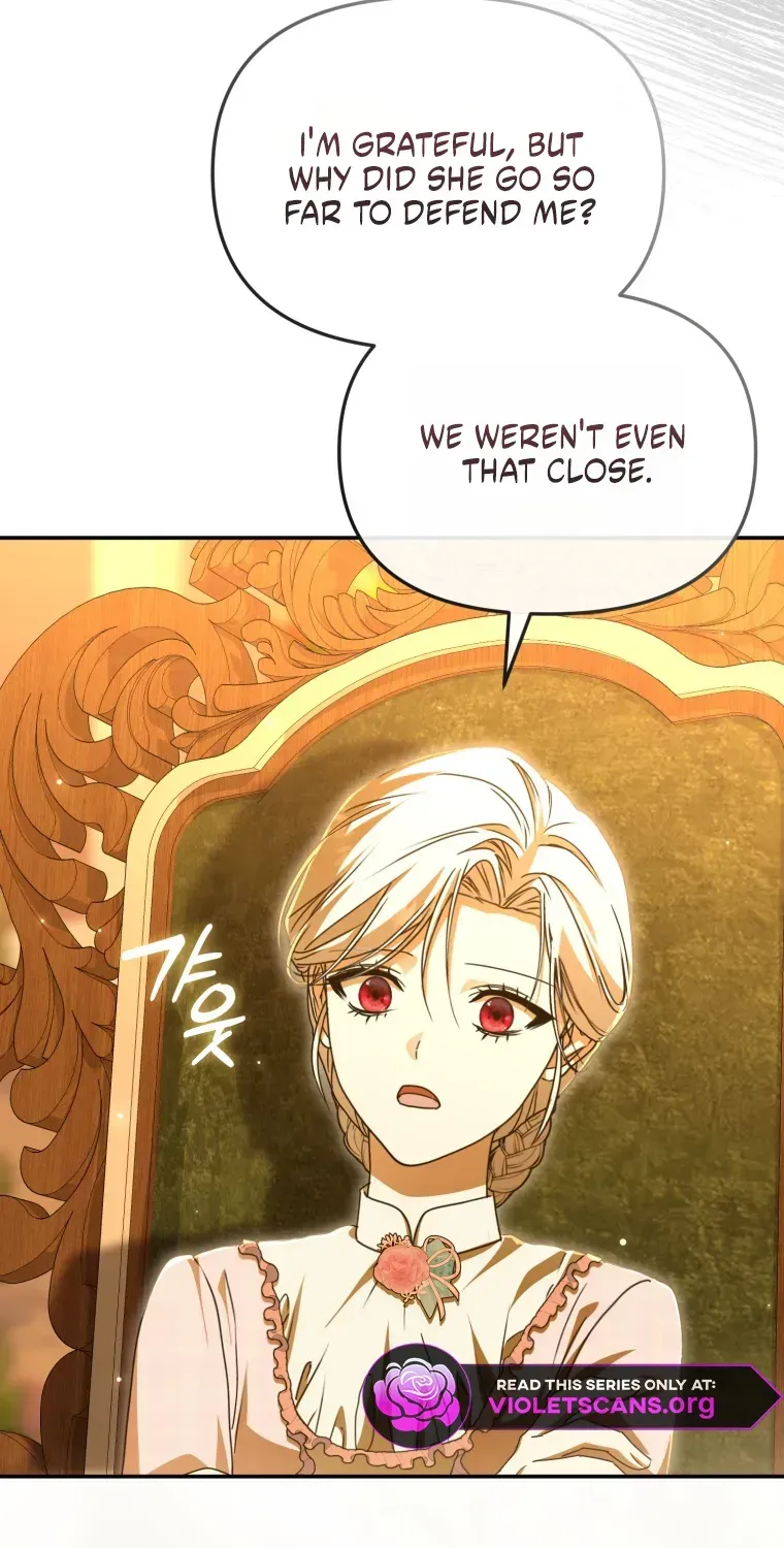 How to Survive As The Devil’s Daughter Chapter 134 page 47 - 