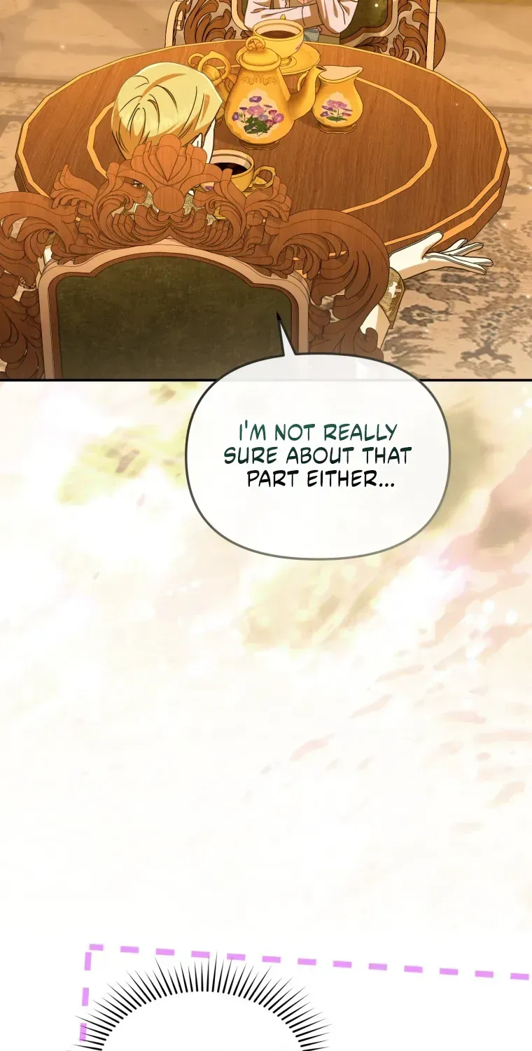 How to Survive As The Devil’s Daughter Chapter 134 page 49 - 