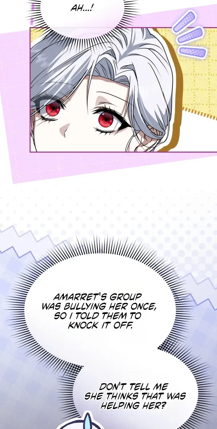 How to Survive As The Devil’s Daughter Chapter 134 page 50 - 