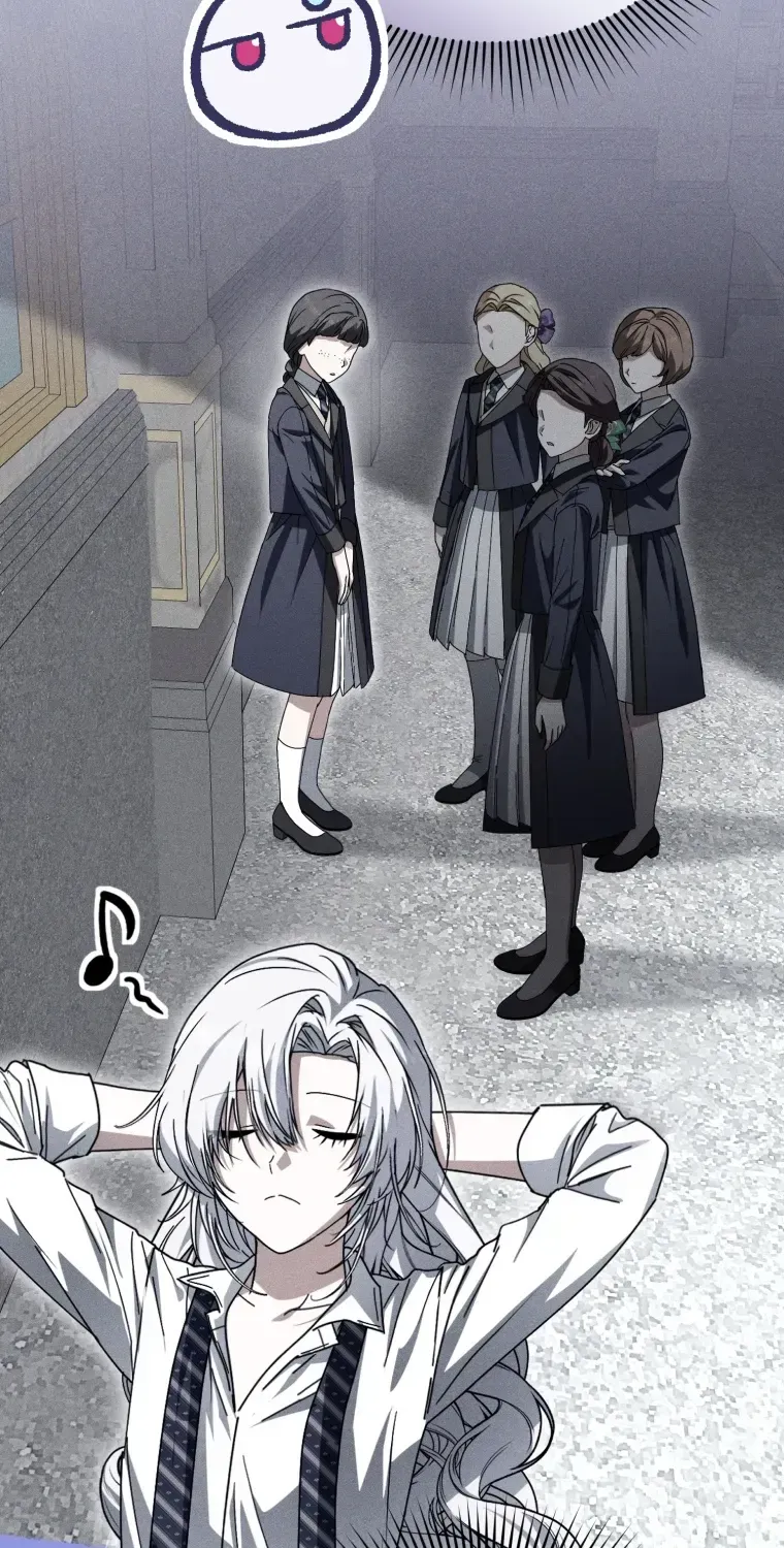How to Survive As The Devil’s Daughter Chapter 134 page 51 - 