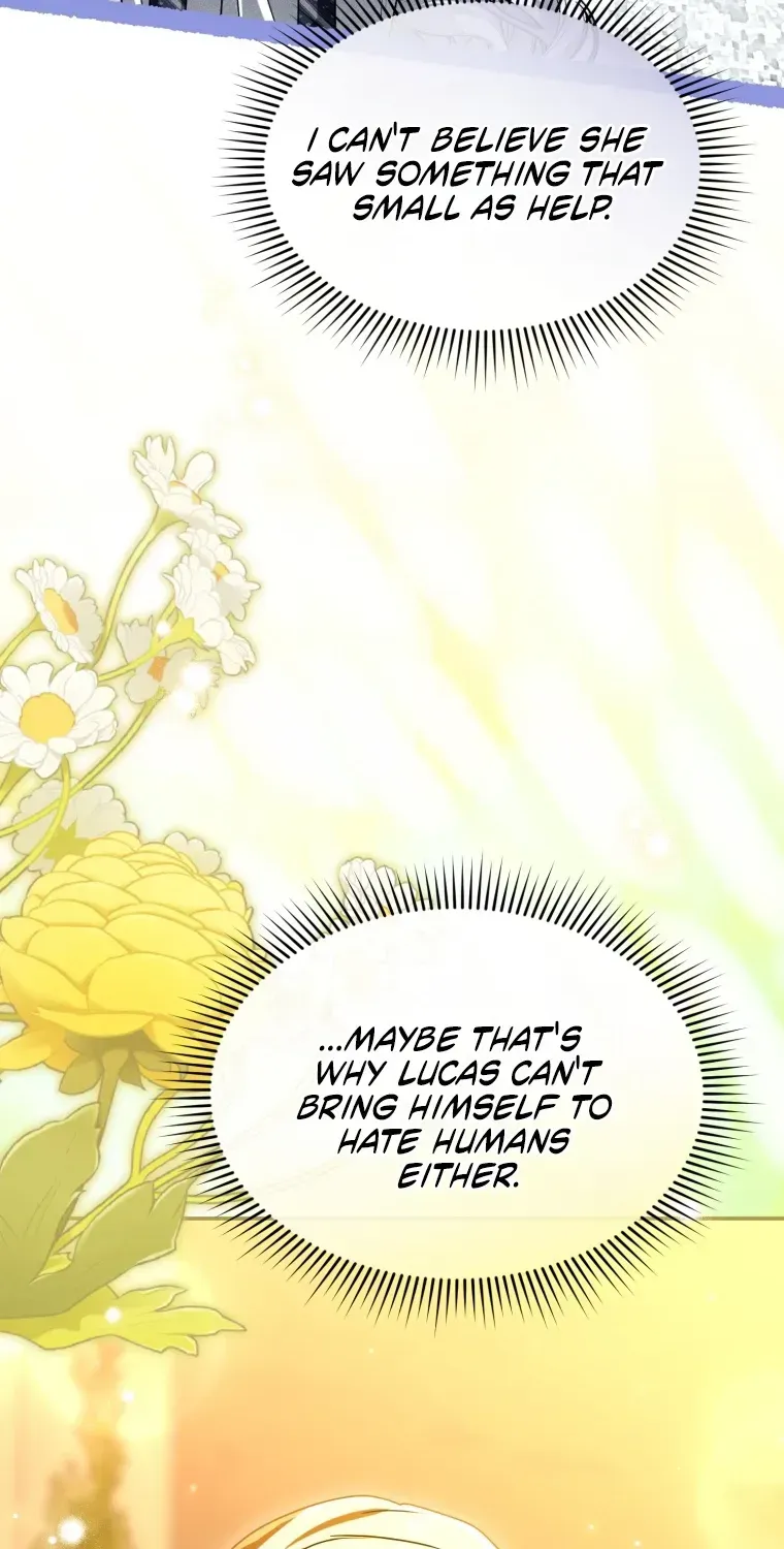 How to Survive As The Devil’s Daughter Chapter 134 page 52 - 