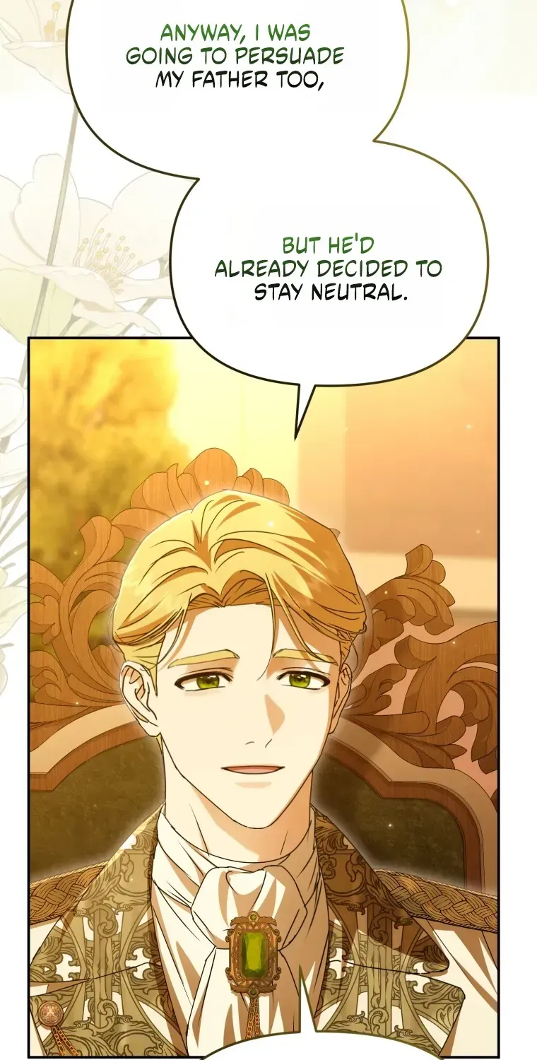 How to Survive As The Devil’s Daughter Chapter 134 page 54 - 