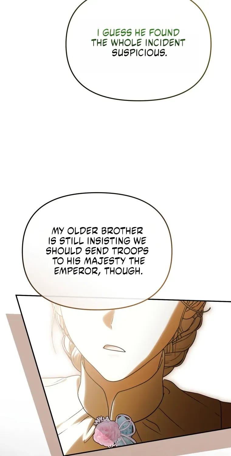 How to Survive As The Devil’s Daughter Chapter 134 page 55 - 