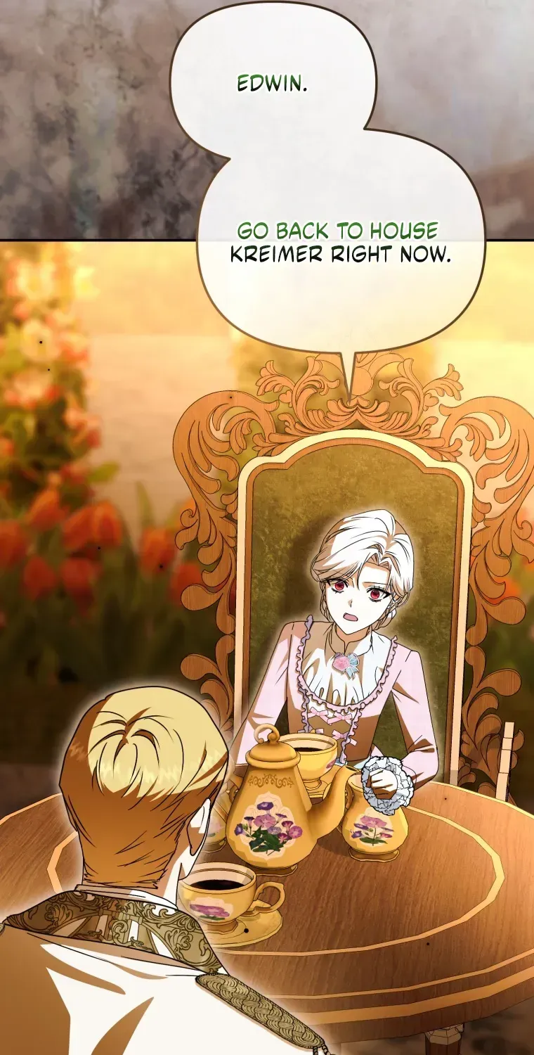 How to Survive As The Devil’s Daughter Chapter 134 page 57 - 