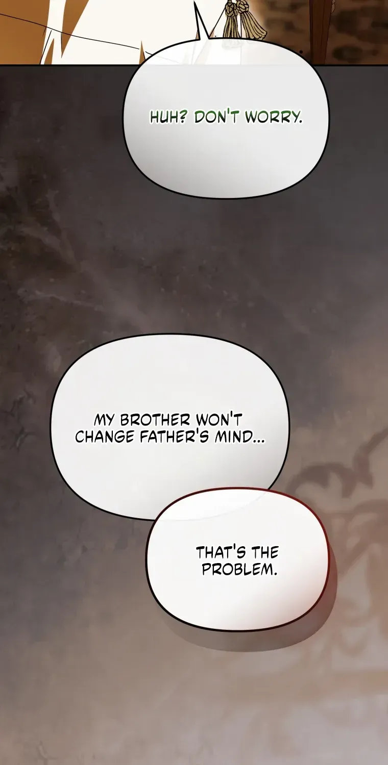 How to Survive As The Devil’s Daughter Chapter 134 page 58 - 