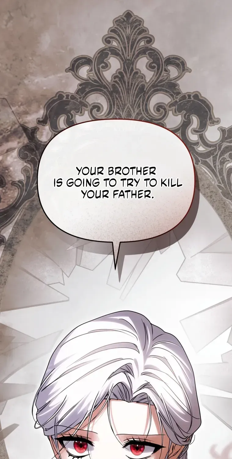 How to Survive As The Devil’s Daughter Chapter 134 page 59 - 