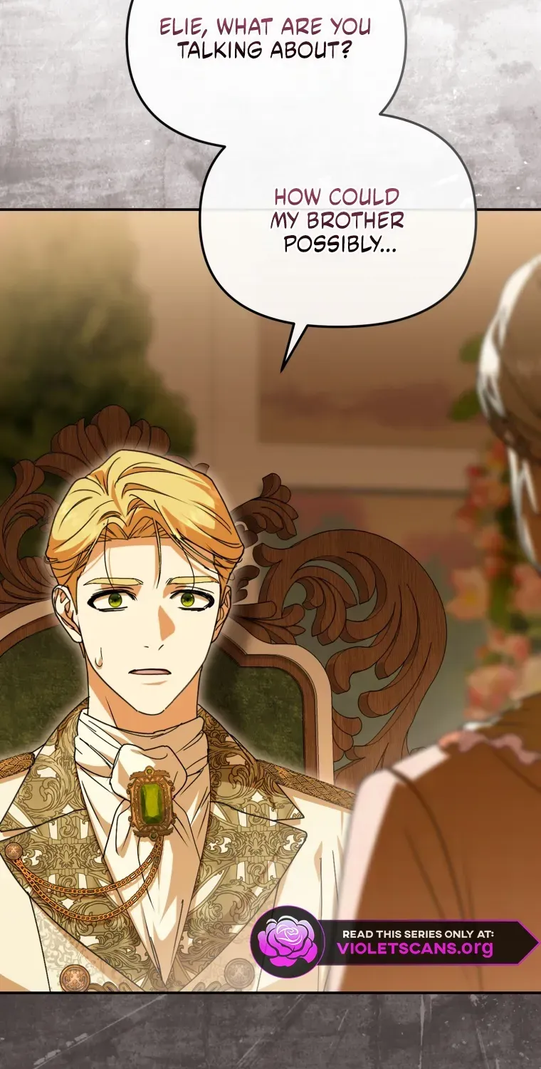 How to Survive As The Devil’s Daughter Chapter 134 page 61 - 